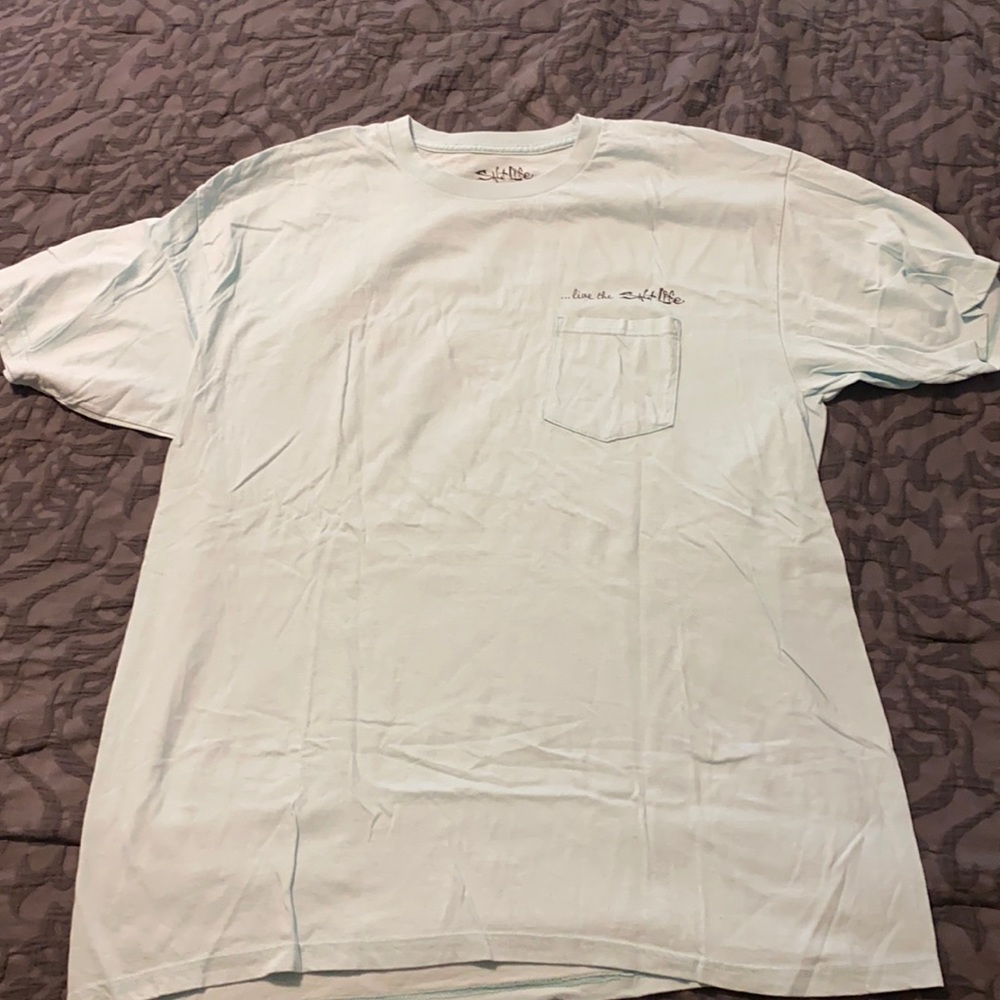 Salt Life Shirt